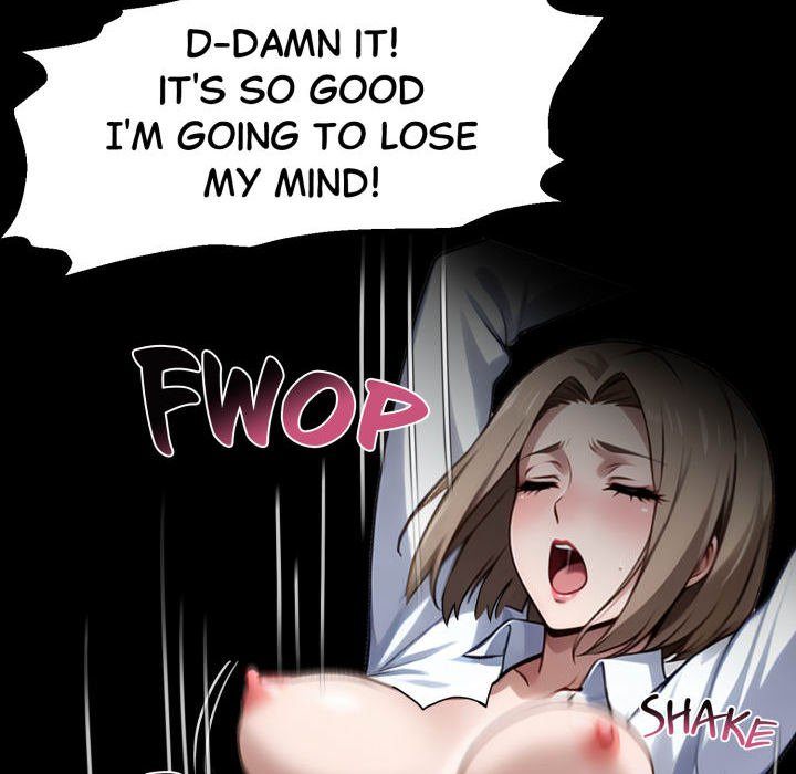 Gangster x Office Lady - Page 127