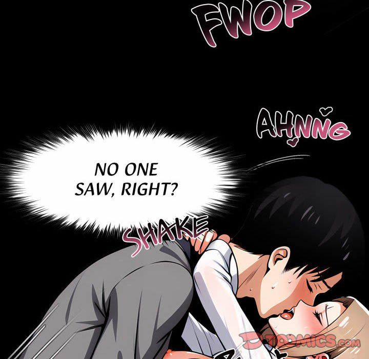 Gangster x Office Lady - Page 129