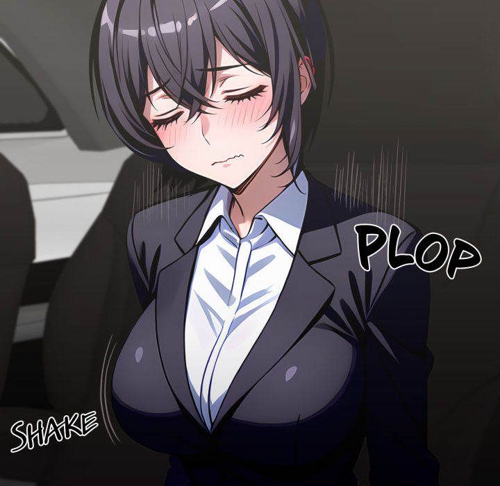 Gangster x Office Lady - Page 135