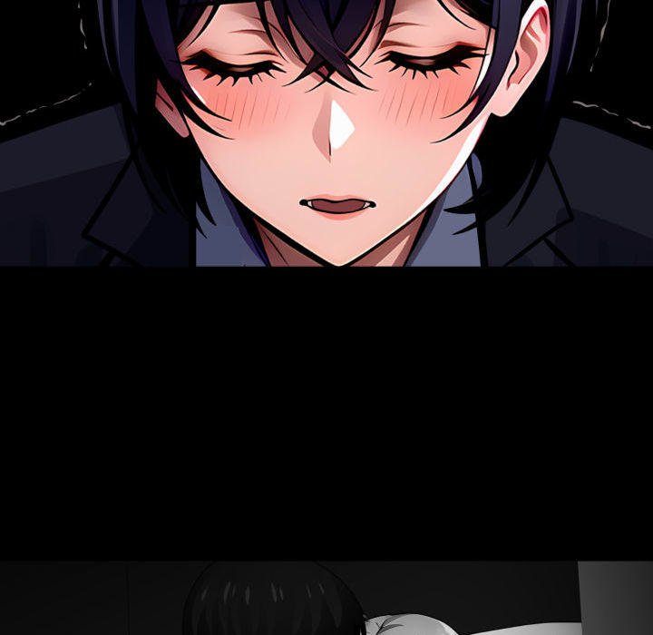 Gangster x Office Lady - Page 140