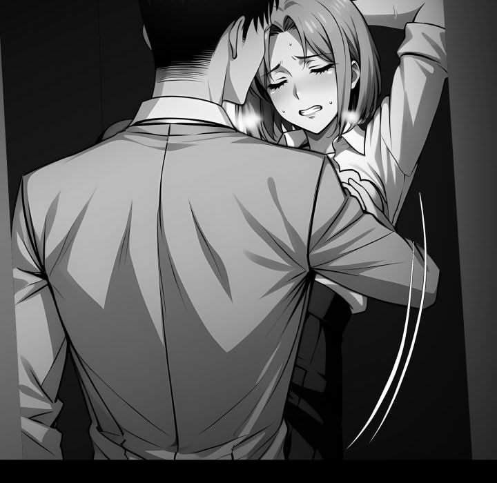 Gangster x Office Lady - Page 141