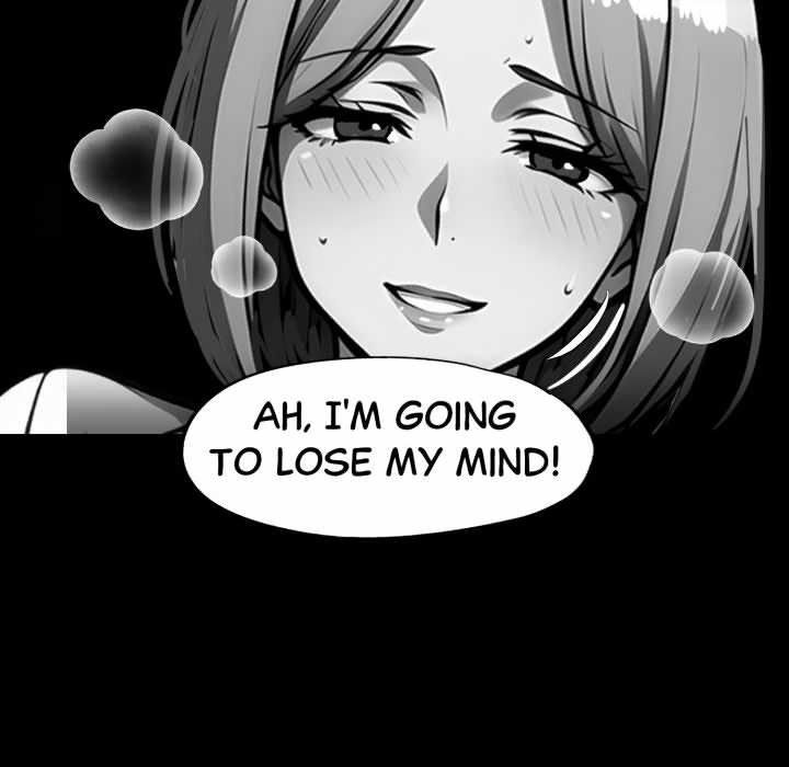 Gangster x Office Lady - Page 144