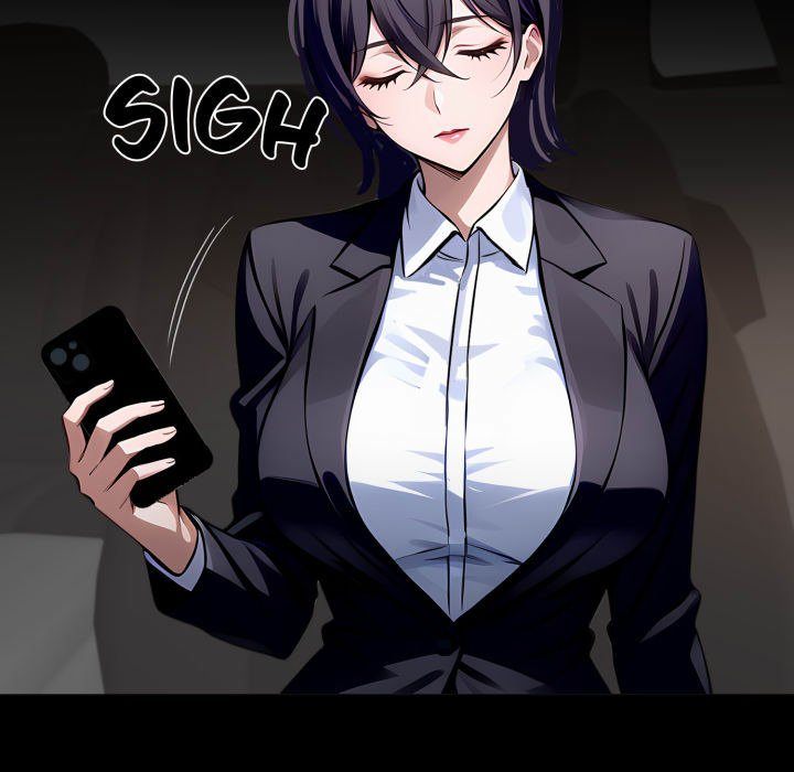 Gangster x Office Lady - Page 153