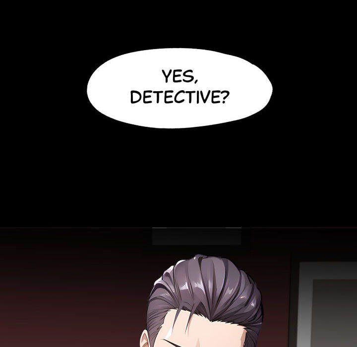 Gangster x Office Lady - Page 154