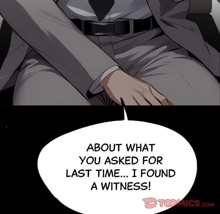 Gangster x Office Lady - Page 156