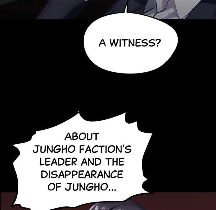 Gangster x Office Lady - Page 158