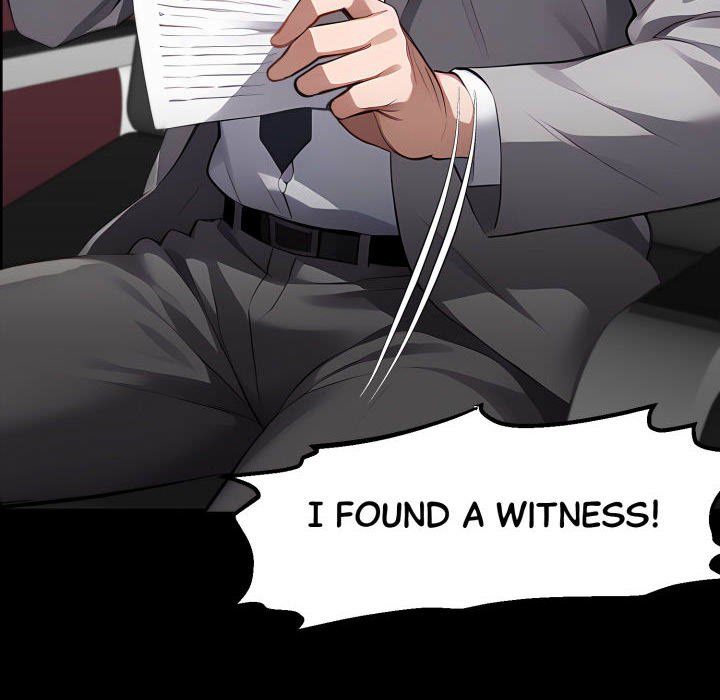 Gangster x Office Lady - Page 160