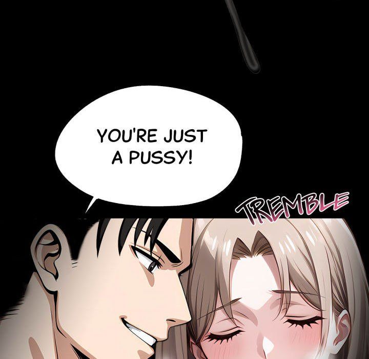 Gangster x Office Lady - Page 34
