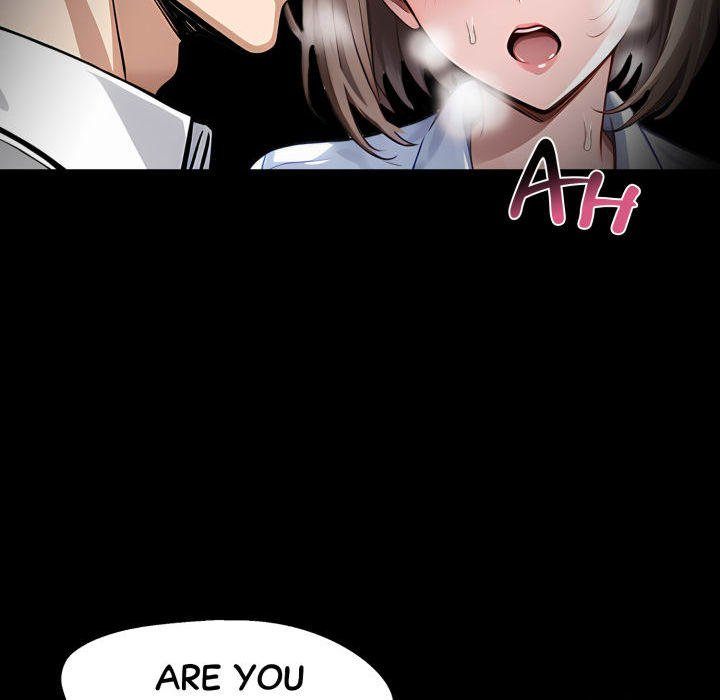 Gangster x Office Lady - Page 35