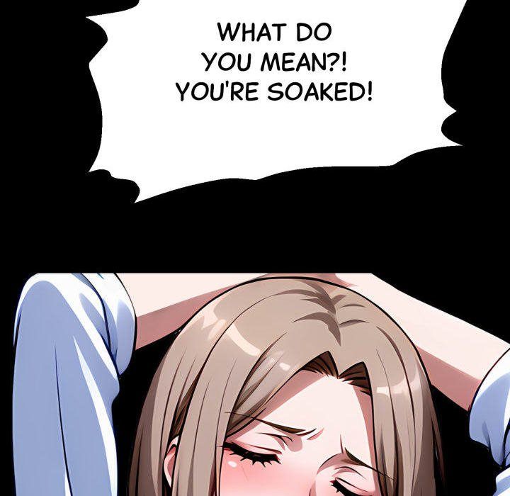 Gangster x Office Lady - Page 38