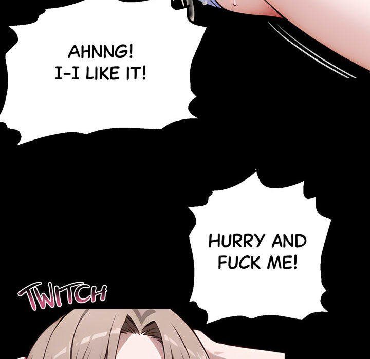 Gangster x Office Lady - Page 41