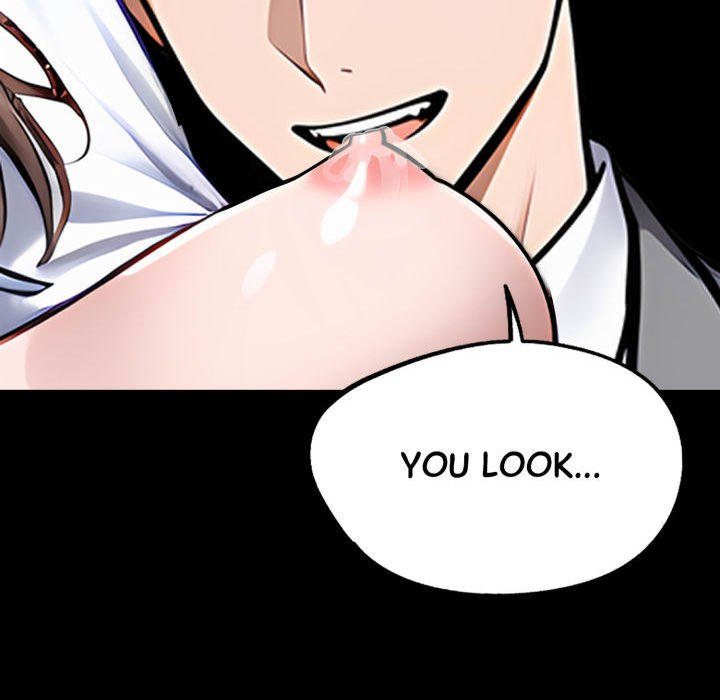 Gangster x Office Lady - Page 44