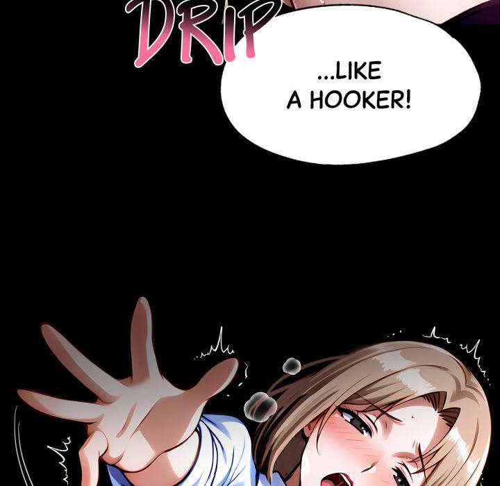 Gangster x Office Lady - Page 47