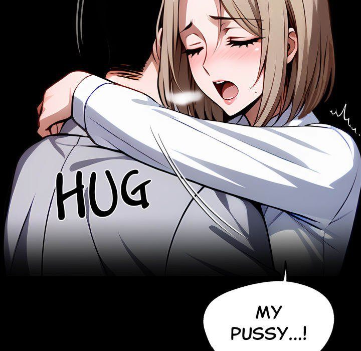 Gangster x Office Lady - Page 53