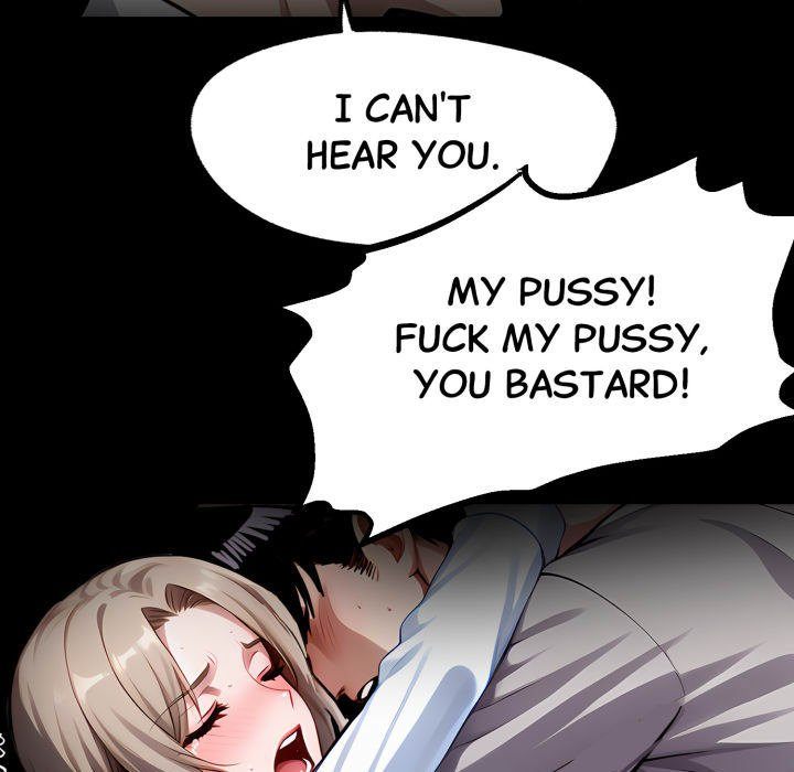 Gangster x Office Lady - Page 55