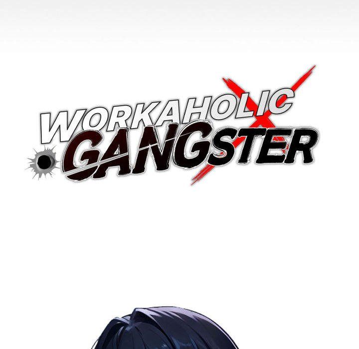 Gangster x Office Lady - Page 70