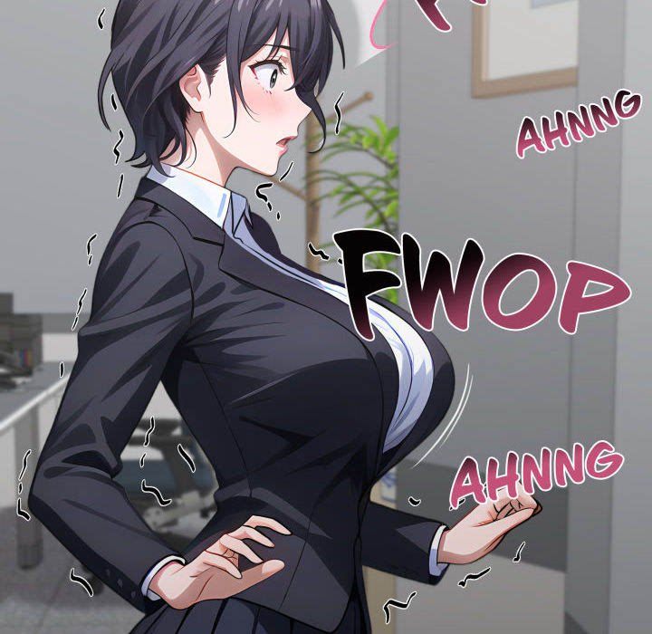 Gangster x Office Lady - Page 79