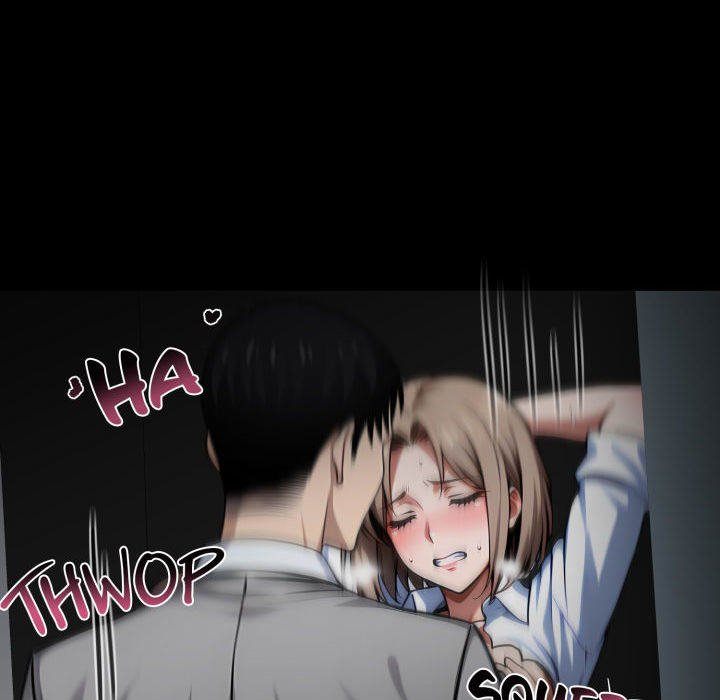 Gangster x Office Lady - Page 81