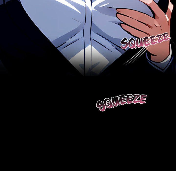 Gangster x Office Lady - Page 95