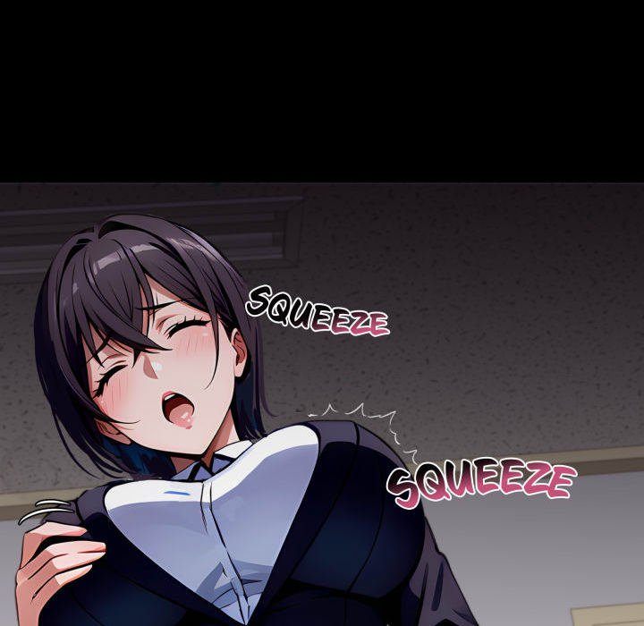 Gangster x Office Lady - Page 96