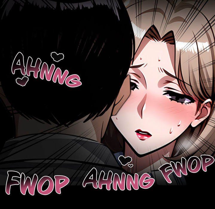 Gangster x Office Lady - Page 99