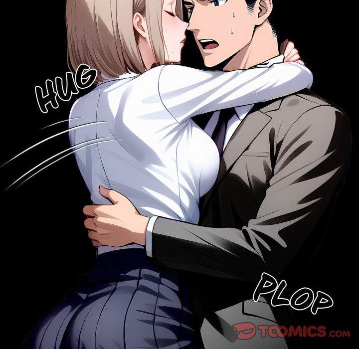 Gangster x Office Lady - Page 102