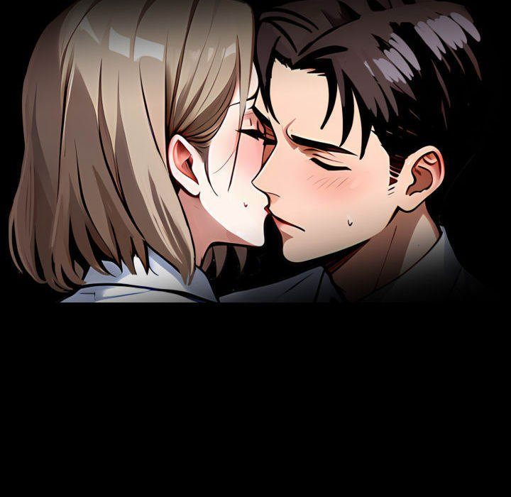 Gangster x Office Lady - Page 104