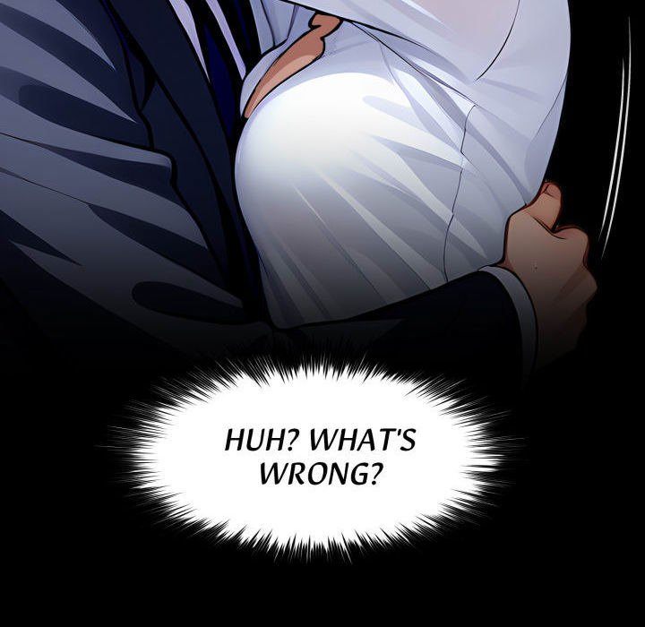 Gangster x Office Lady - Page 106