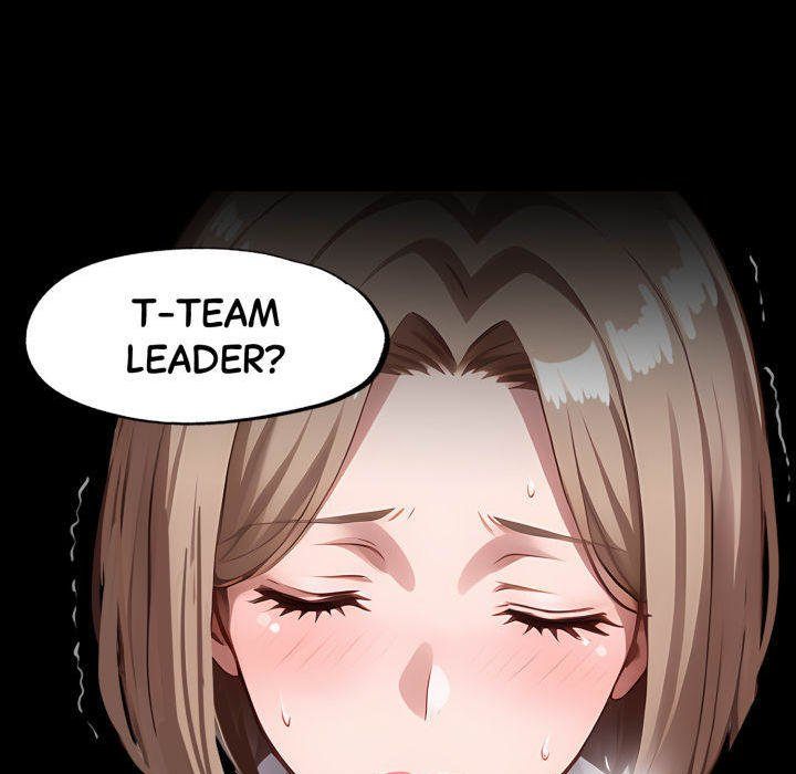 Gangster x Office Lady - Page 107