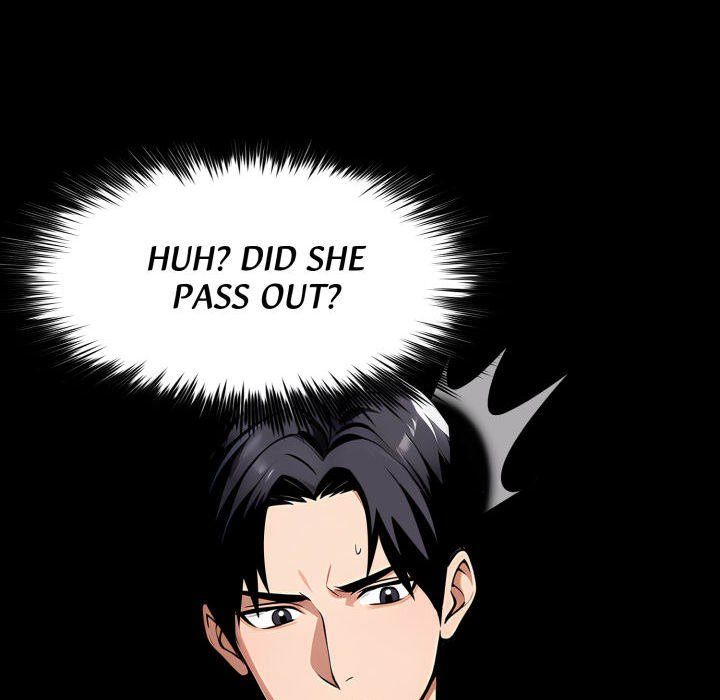 Gangster x Office Lady - Page 109