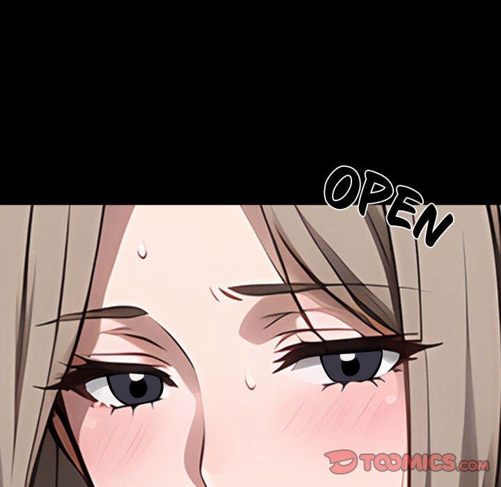 Gangster x Office Lady - Page 111