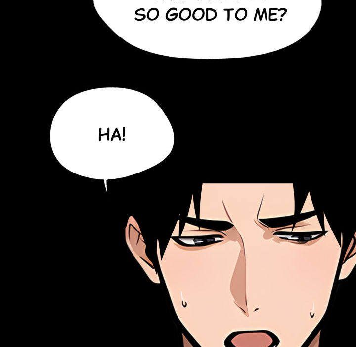 Gangster x Office Lady - Page 116