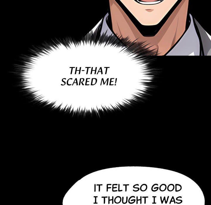 Gangster x Office Lady - Page 117