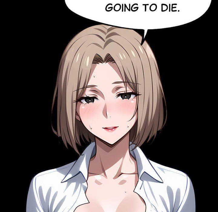 Gangster x Office Lady - Page 118
