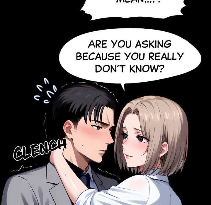 Gangster x Office Lady - Page 122