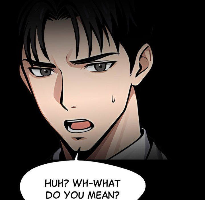 Gangster x Office Lady - Page 127
