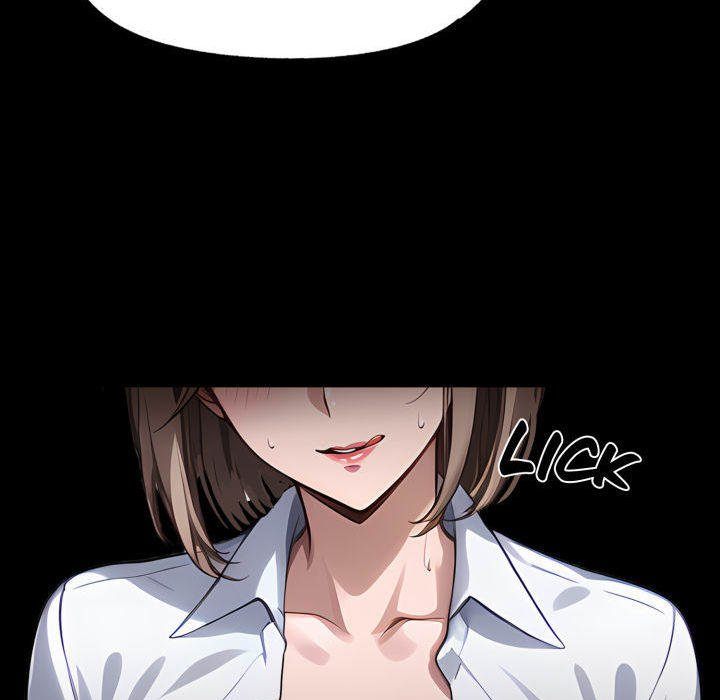 Gangster x Office Lady - Page 128