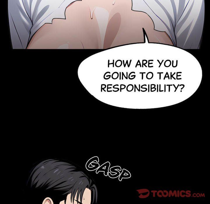 Gangster x Office Lady - Page 129