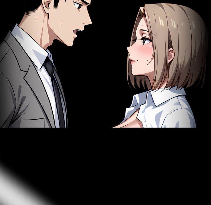 Gangster x Office Lady - Page 130