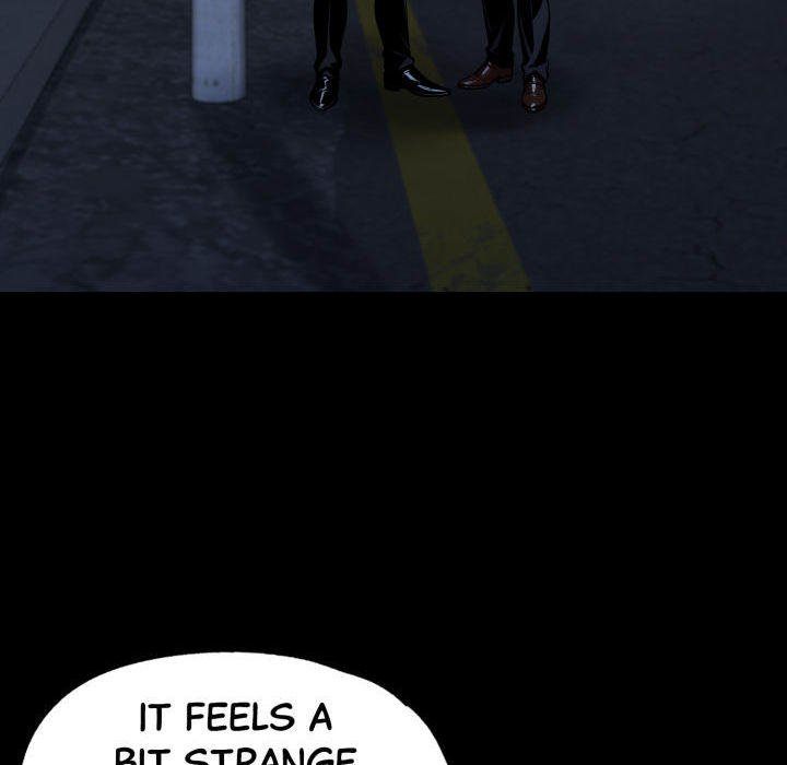 Gangster x Office Lady - Page 133