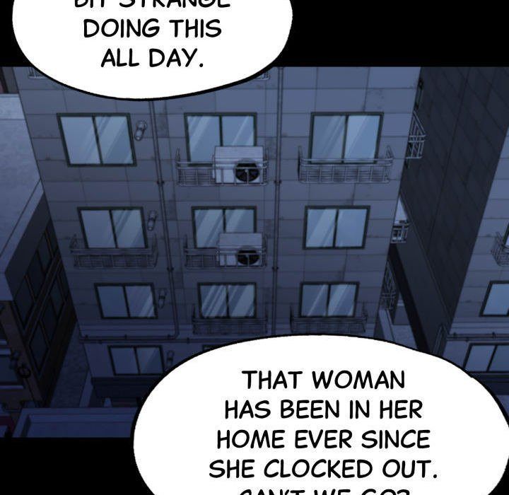 Gangster x Office Lady - Page 134