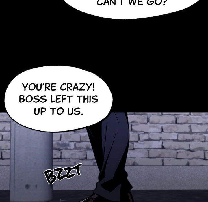 Gangster x Office Lady - Page 135