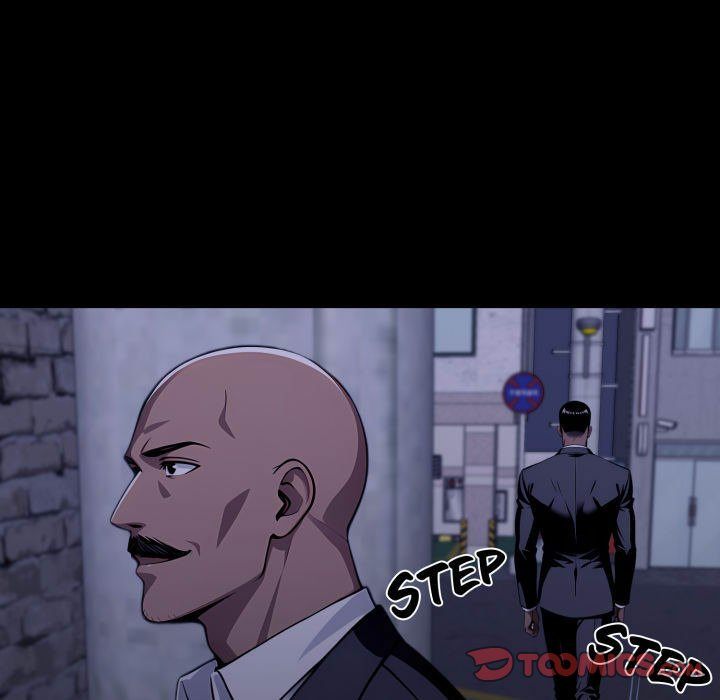 Gangster x Office Lady - Page 138