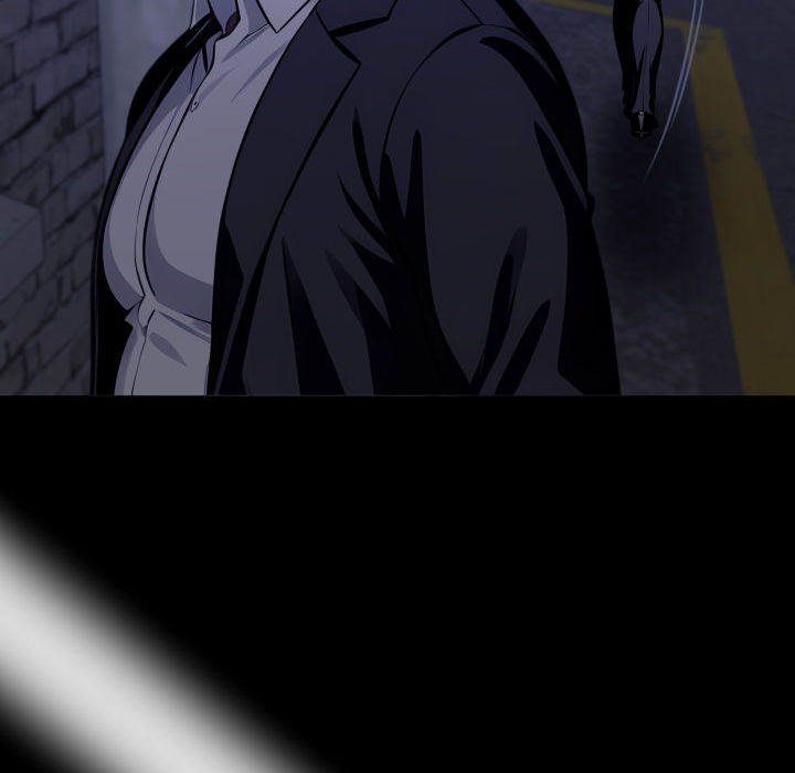 Gangster x Office Lady - Page 139