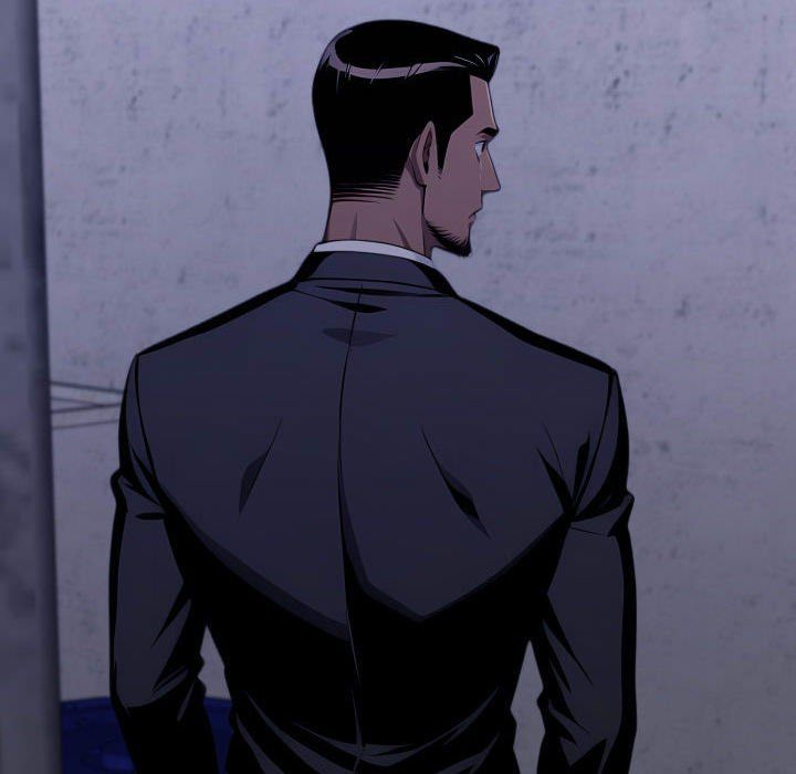 Gangster x Office Lady - Page 141