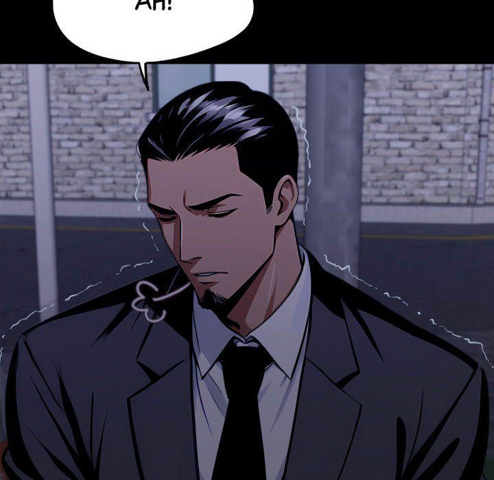 Gangster x Office Lady - Page 143