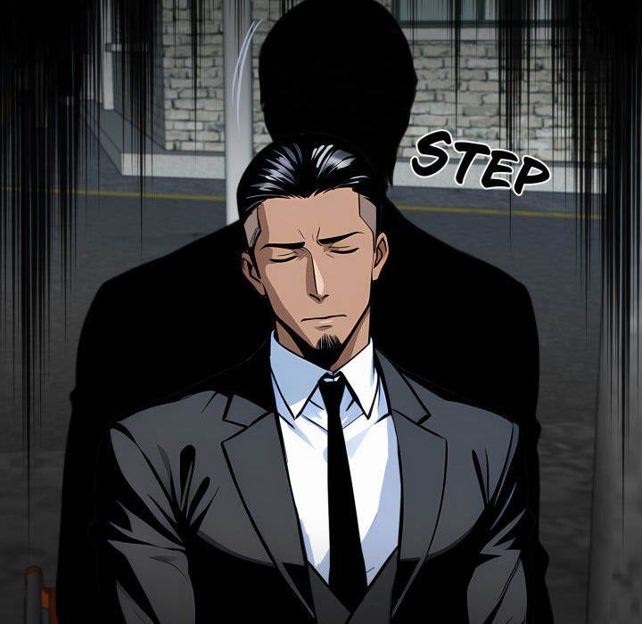 Gangster x Office Lady - Page 145