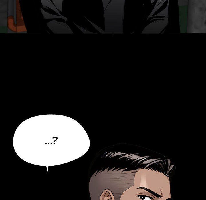 Gangster x Office Lady - Page 146