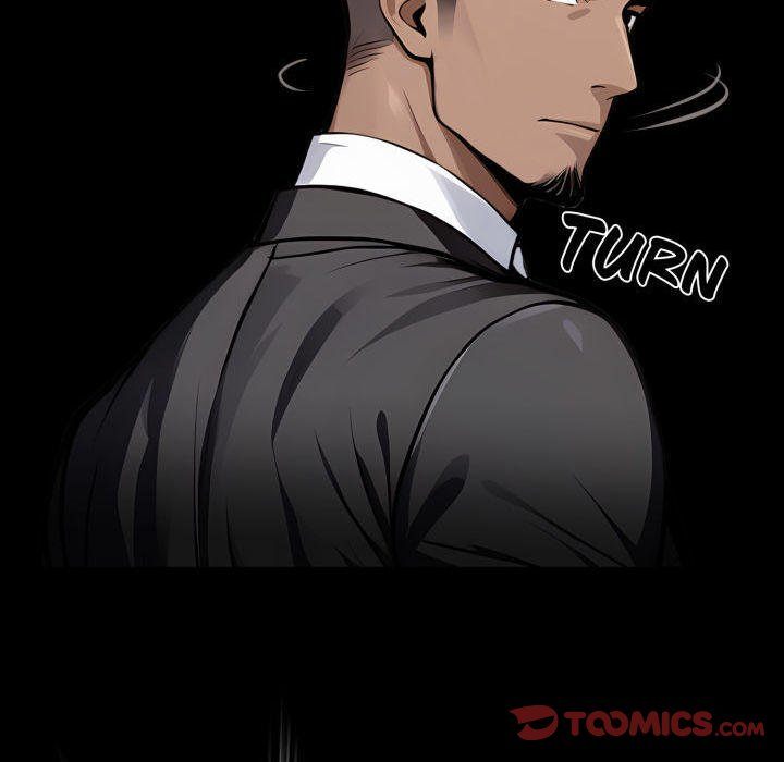 Gangster x Office Lady - Page 147