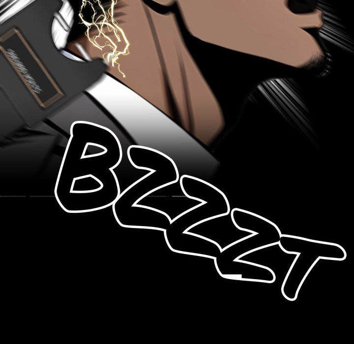 Gangster x Office Lady - Page 149
